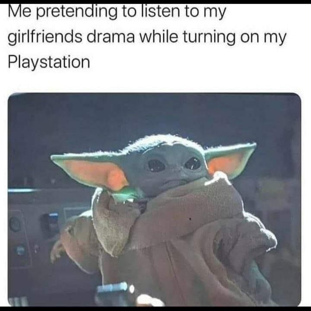 Meet your Posher, Cesar